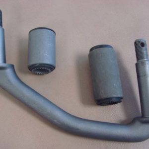 A3352EK Idler Arm and Bushing Kit, Power Steering