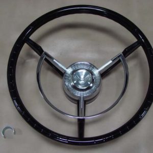 Steering Wheel for 1956-57 Thunderbird