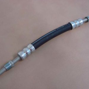 A3714F Power Steering Hose, Control Valve to Ram Cylinder