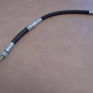 A3719R Power Steering Pressure Hose