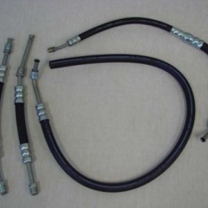 A3720AK Power Steering Hose Kit