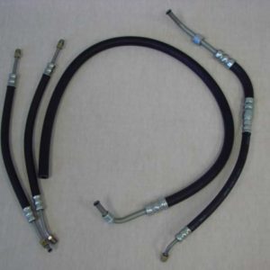 A3720BK Power Steering Hose Kit