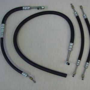 A3720CK Power Steering Hose Kit