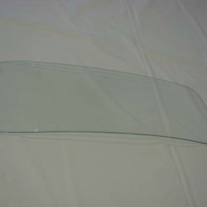 B42006A Rear Window Glass, Clear