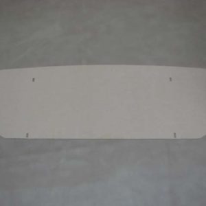 B45444F Trunk Divider Board