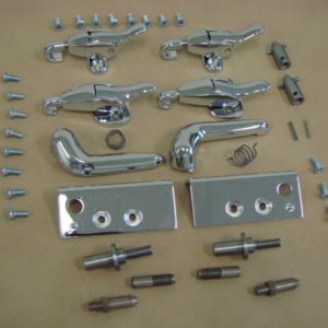 B50000EK Hard Top Clamp Kit