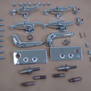 B50000FK Hard Top Clamp Kit