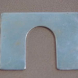 A5010B Body Shim, 1/16"