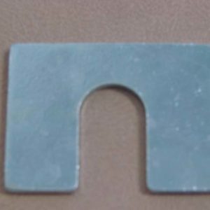 A5010A Body Shim, 1/8"