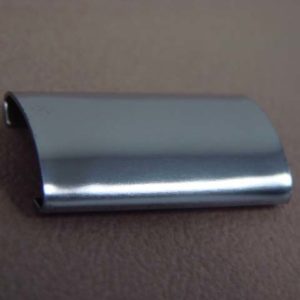 B50390A Hardtop Rear Moulding Joint Cover