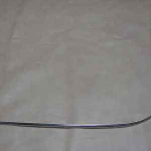 B50396A Hard Top Rear Moulding