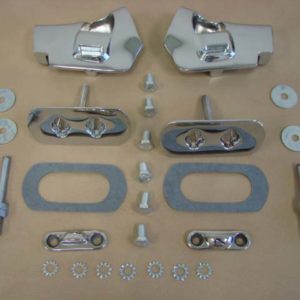 B50501AK Top Latch Plate Kit