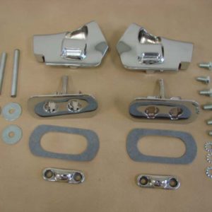 B50501CK Top Latch Plate Kit