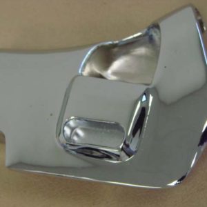 B50503A Side Top Latch Plate