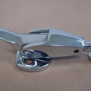 B50508C Hard Top Front Clamp