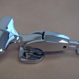 B50508E Hard Top Front Clamp