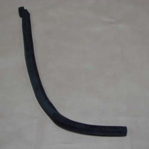 B51445A Soft Top Rear Deck Weatherstrip