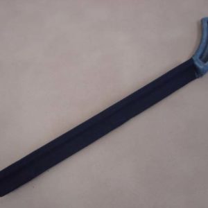 B51563A Soft Top Side Front Weatherstrip