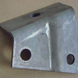 A5205A Rear Tail Pipe Bracket