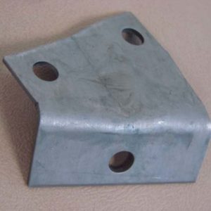 A5207A Rear Tail Pipe Bracket