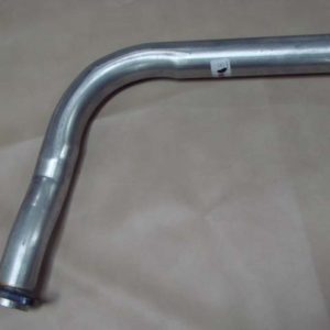 A5248A Muffler Inlet Pipe