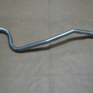 A5255A Tailpipe