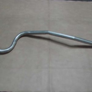 A5255Q Tailpipe