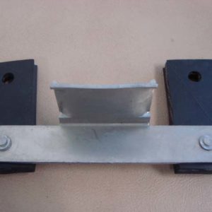 A5261D Tailpipe Hanger