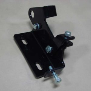 B53118C Soft Top Foot Bracket