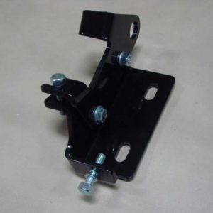 B53119B Soft Top Foot Bracket