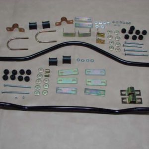 A5482D Sway Bar Kit, 7/8"