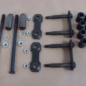 A5631AK Shackle and Bushing Kit