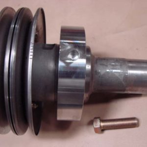 A6312N Crankshaft Balancer, New