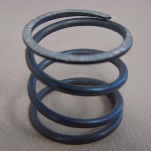 A6889A Oil Filter Spring