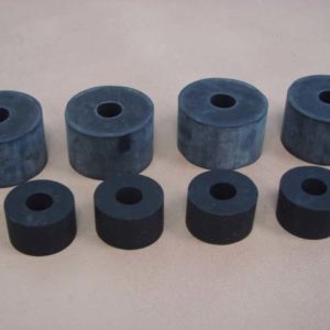 A6966CK Steady Rest Grommet Kit