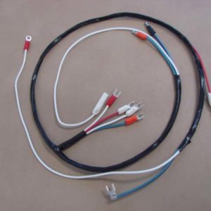 A7200A Overdrive Wire Harness