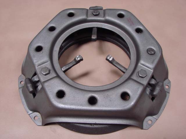 T 7563 Pressure Plate Rebuilt Plus Core Fee Of 40 For 1955 1956 1957