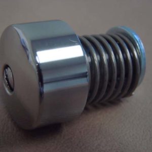 A7619A Transmission Shift Knob Button