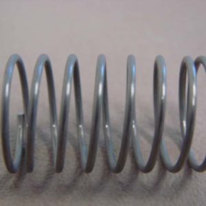 A7619B Transmission Shift Knob Button Spring