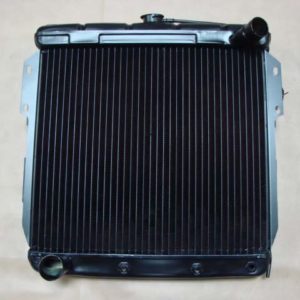 A8005D Radiator, 3 Row