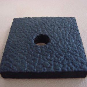 A8124C Radiator Support Pad