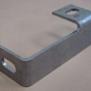 A8149D Lower Shroud To Radiator Bracket