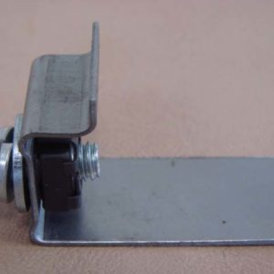 A8149E Lower Radiator Tank Bracket