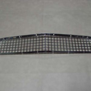 A8200D Radiator Grill