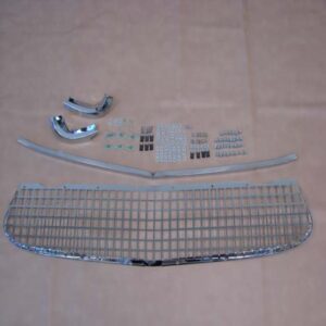 A8200NK Radiator Grill Kit