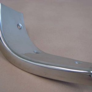 A8242F Side Grill Moulding