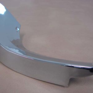 A8242G Side Grill Moulding