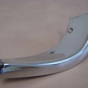 A8243B Side Grill Moulding