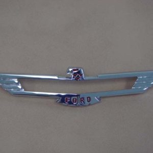 A8259C Nose Panel Nameplate Bezel