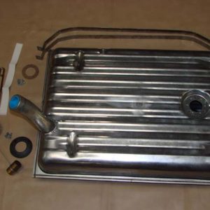 A9000AK Gas Tank Kit